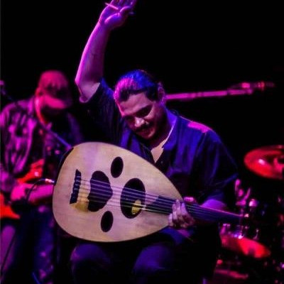 Alekos Vretos Quartet live στο Beton 7