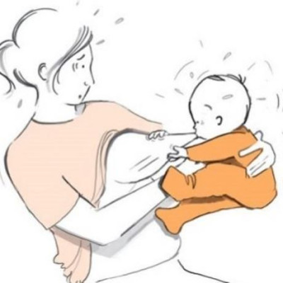 Το ημερολόγιο μιας νέας μαμάς: Ό,τι δε θα σου πει κανείς για τη μητρότητα! (εικόνες)