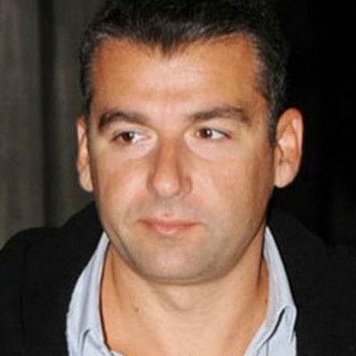 Ο Γιώργος Λιάγκας έχασε 18 κιλά!