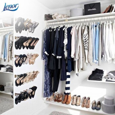 Remake, Rearrange Spring is here!