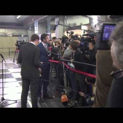 Σύξυλος ο Ντάισελμπλουμ- Τον παράτησαν για τον Βαρουφάκη!