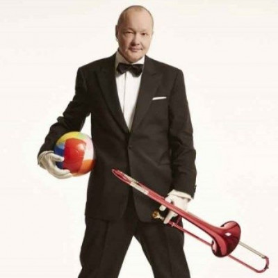 Απόγευμα Κυριακής με την Κ.Ο.Α.: Συμφωνική τζαζ στο Μέγαρο Μουσικής Αθηνών