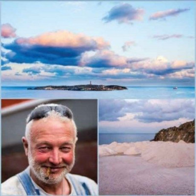 Σεμινάριο Φωτογραφίας με τον Daniel Santos στο Κέντρο Χορού Ακροποδητί