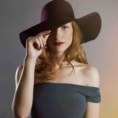 Η Μαρίζα Ρίζου live στο Passport