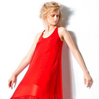 Ο Yiorgos Eleftheriades παρουσιάζει τη νέα του συλλογή, YESYMPHONY