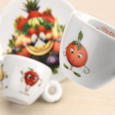 H illycaffé είναι επίσημος Συνεργάτης της EXPO 2015 στο Μιλάνο!