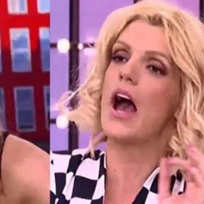 Οι καβγάδες της Σάσας Σταμάτη με τη Φαίη Σκορδά!