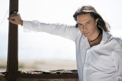 Ο Γιάννης Κότσιρας στο Μέγαρο Μουσικής Θεσσαλονίκης
