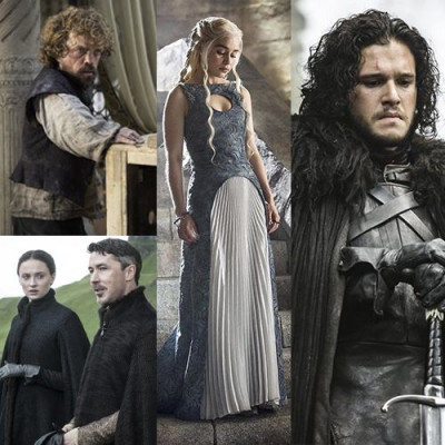 Ο νέος κύκλος του Game of Thrones μέσα από μια γυναικεία ματιά