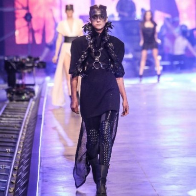 Madwalk 2015: Η έμπνευση-έκπληξη, πίσω από το fashion label Underground!