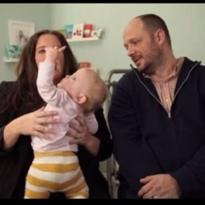 Γονείς συμβουλεύουν μελλοντικούς γονείς! Ένα πανέμορφο βίντεο που θα σας συγκινήσει!