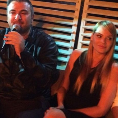 Ρέμος-Μπόσνιακ: Η πρώτη νυχτερινή τους έξοδος μετά τον ερχομό της κόρης τους