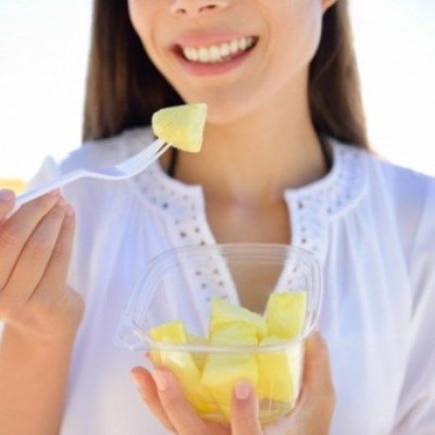 9 τρόποι για να τρώτε σνακ έξυπνα χωρίς να παχαίνετε!