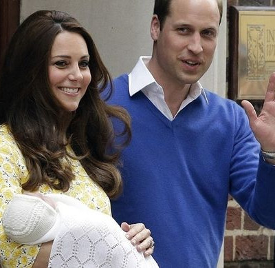 Σκάνδαλο για την Kate Middleton μετά τη γέννηση της κόρης της – Τι γράφουν τα ξένα Μέσα