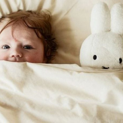 Αυτά είναι τα βήματα που πρέπει να ακολουθήσετε για να πάει το παιδί γρήγορα για ύπνο!