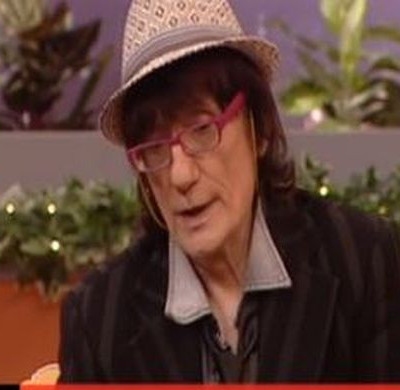 H αποκάλυψη του Στάθη Ψάλτη για την αυτοκτονία της Ρένας Παγκράτη