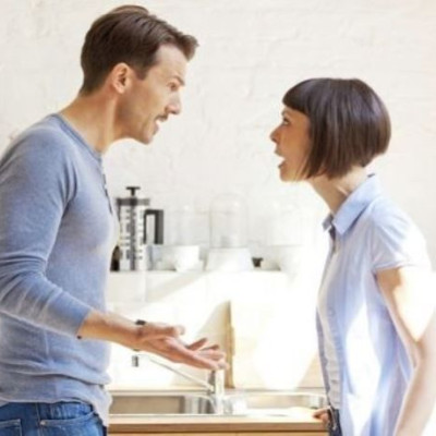 Η προβληματική επικοινωνία των παντρεμένων ζευγαριών!