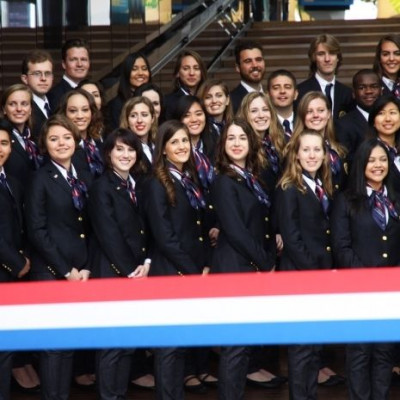 Η Brooks Brothers Επίσημος Χορηγός Ένδυσης του USA Pavilion στην Expo Milano 2015