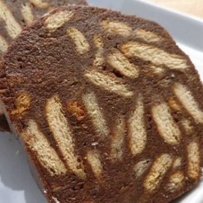 Συνταγή για το πιο νόστιμο και δροσερό γλυκό του ψυγείου