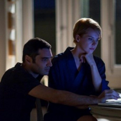 Ένας άλλος κόσμος έρχεται το φθινόπωρο του '15, από τον Χριστόφορο Παπακαλιάτη