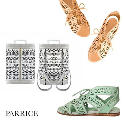 Parrice: Ο σχεδιαστής του νέου hot ελληνικού brand μιλά στο Queen.gr!