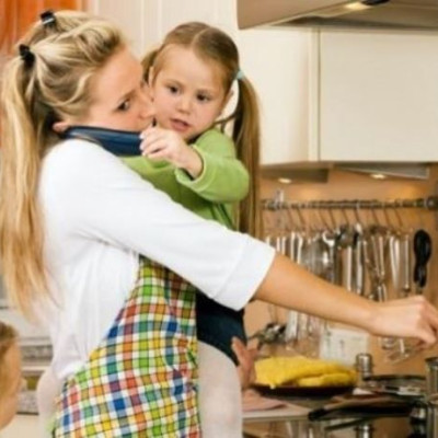 «Τι να μαγειρέψω σήμερα;» Εβδομαδιαίο πρόγραμμα διατροφής από το Mothersblog.gr