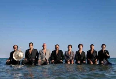 Οι έμποροι των εθνών, του Αλέξανδρου Παπαδιαμάντη στο φεστιβάλ Μέρες Θεάτρου