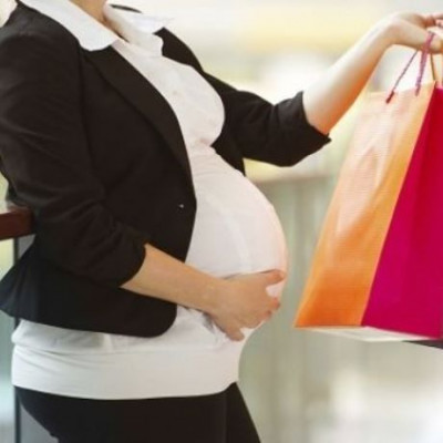 Οικονομική εγκυμοσύνη; Και όμως γίνεται!