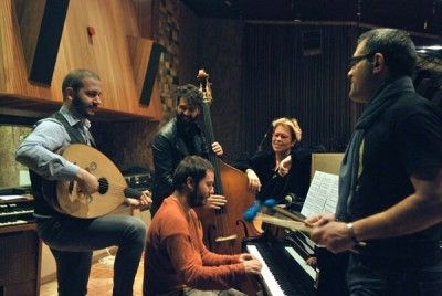 Η ελληνική μουσική στο Φεστιβάλ Αθηνών και Επιδαύρου 2015