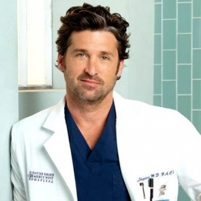 Η απόλυτη ανατροπή: Ο πραγματικός λόγος της απόλυσης του Patrick Dempsey θα σας σοκάρει