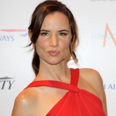 Θυμάστε την μικροκαμωμένη και λεπτεπίλεπτη Juliette Lewis; Δεν είναι έτσι πια!