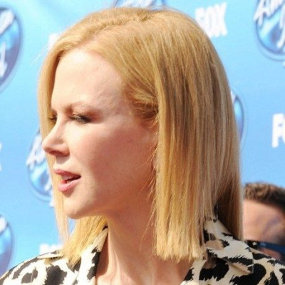 Σαν να πάγωσε από τον χρόνο! Το πρόσωπο της Nicole Kidman είναι τρομακτικά τσιτωμένο!