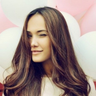 Το πιο οικονομικο τρικ για πιο πυκνές βλεφαρίδες!