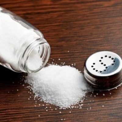 6+1 χρήσεις του αλατιού που δε μας περνούσαν καν από το μυαλό!