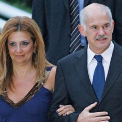 Δείτε την κόρη του Γιώργου και της Άντας Παπανδρέου σε ρόλο μοντέλου!