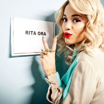 Ξεχάστε τη Rita Ora που ξέρατε! Το νέο της hairlook θα σας καθηλώσει...