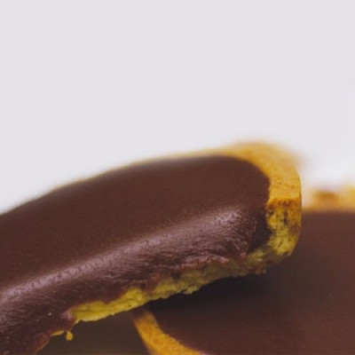 Φτιάξε την τέλεια Τάρτα Σοκολάτας χωρίς τις θερμίδες της ζάχαρης!