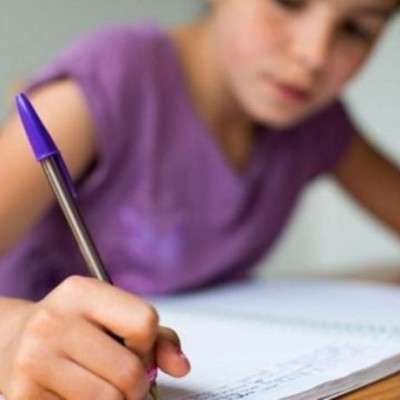 Έτσι θα βοηθήσετε το παιδί σας να αποβάλλει το άγχος των εξετάσεων!