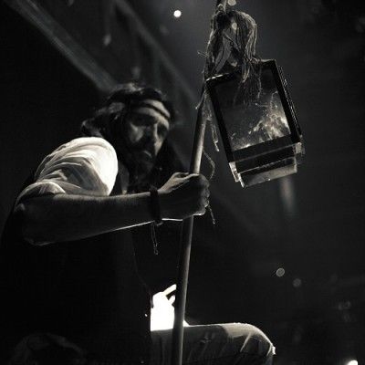 Μουσικοθεατρικό αφιέρωμα στο Νικόλα Άσιμο στο Ξέφωτο