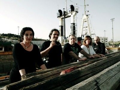 Mare Nostrum, στην αγκαλιά σου θάλασσα στο Δημοτικό Θέατρο Πειραιά