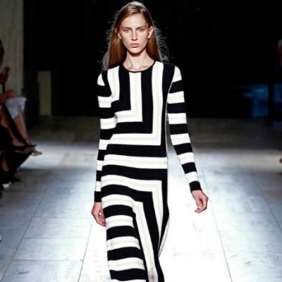 Follow the Trend: Η επιστροφή της ρίγας