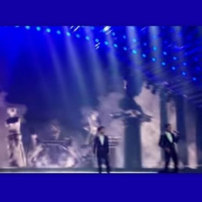 Eurovision 2015:Η μεγάλη έκπληξη των Ιταλών – Με Αφροδίτη της Μήλου στη σκηνή