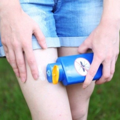 Κουνούπια: Ποια 2 συστατικά να αναζητήσετε στα εντομοαπωθητικά