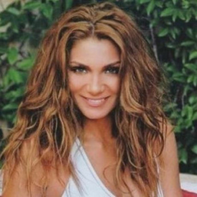 Αγγελική Ηλιάδη:Aυτή είναι χωρίς αμφιβολία η πιο τρυφερή φωτογραφία με το μικρό γιο της