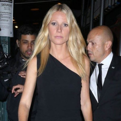 Βρε Gwyneth μου πώς άλλαξες έτσι; Η σοκαριστική της μετάλλαξη μέσα σε λίγες μέρες