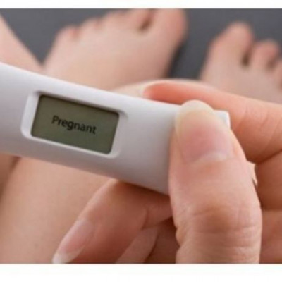 Τεστ εγκυμοσύνης: Ποια είναι η κατάλληλη ώρα για να το κάνω;