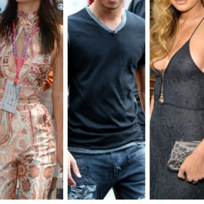 Το ερωτικό τρίγωνο που θα σας... ενθουσιάσει: Μία φιλία τελειώνει για τα μάτια ενός άντρα;