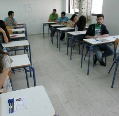 Πανελλήνιες 2015: Τα θέματα σε Χημεία, Λατινικά, Ηλεκτρολογία και Ανάπτυξη Εφαρμογών