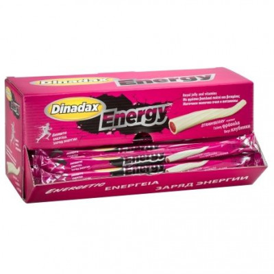 Dinadax Energy: το νέο ενεργειακό stick από τη Medisei