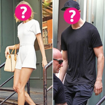 Κρυφτούλι παίζουν; Πέρασαν το βράδυ μαζί & το πρωί έφυγαν από το σπίτι χωριστά